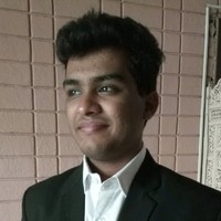 Harsh Dalal, Cfa