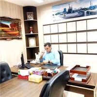 alireza eskandari