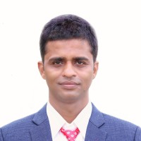 Krishna Prasad Rijal