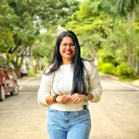 Kumari Smitha