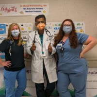 Wesley Long Icu At Cone Health