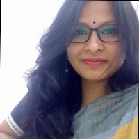 Shakila Jannat