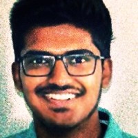 Jay Potdar