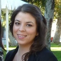 Elisa Accardi-Harrison, Cprp
