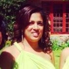 Candice Williams