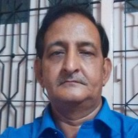 Dilip Panchal