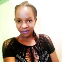 Edna Likatho