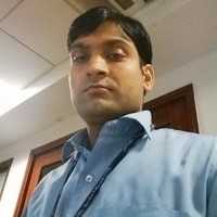 Deepak Sharma