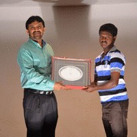 Sandesh Kumar Ms