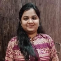 Ashwini Chitkote