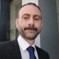 Youssef Alramahi, Cert CII, DRI