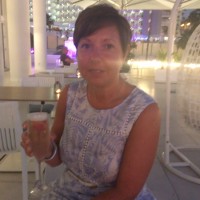 Gillian Kinnear