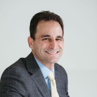 Lou Roselli, MBA