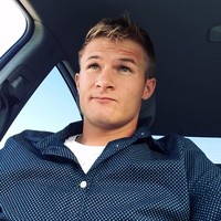 Todd Pearson