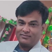 Rajesh kumar Saini