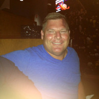 Jeff Lake