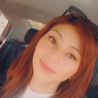 Shahrzad Ahmed