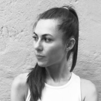 Larysa Yaniohlo