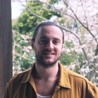 Jo O'Connell
