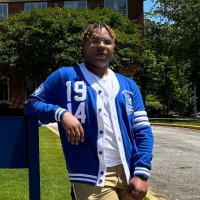 Rashaun Tobias