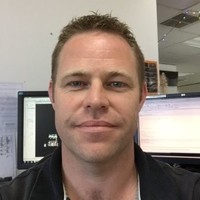 Daniel Mussared
