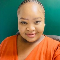 Thato Ramphaka
