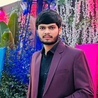 Harsh Mendpara