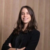 Andrea Arreguin Poucel