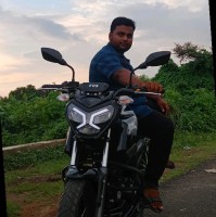 Rupam Majumdar
