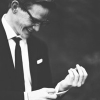 Elliott Hogan
