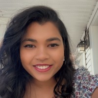 Aastha Patel