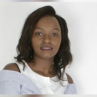 Pauline Muturi