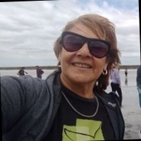 Ana Lía Di Meo de Vergez