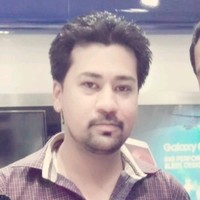 Ravi Chouhan