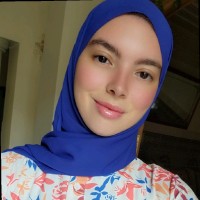 Amina Ghaffour