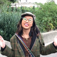 Thuy Duong Pham