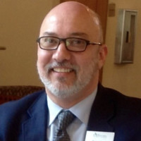 Richard Bolin