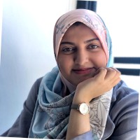 Tahereh Riahi