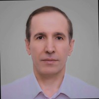 Taghi Mohammadi Pmp M.Eng.
