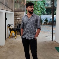 Syed Nafees