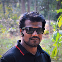 Md. Shariful Islam