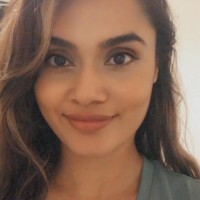 Barsha Gautam