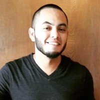 Gilbert Hernandez
