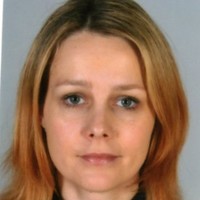 Damjana Sekernik