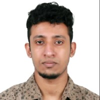Goutham S Kumar