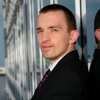 Łukasz Karwacki