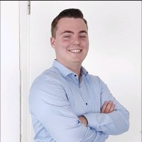 Joey Huijsman