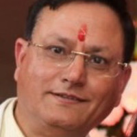 Ashok k Joshi