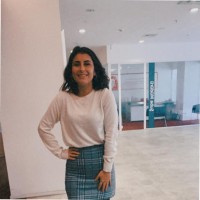 Mehtap Yazıcıoğlu