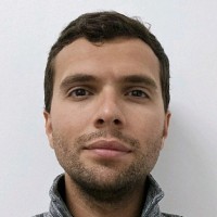 Iago C Dalmarco